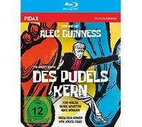Guinness,Alec - Des Pudels Kern [Blu-ray]