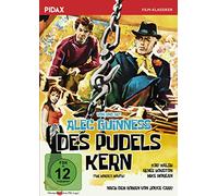 Des Pudels Kern: Pidax Film-Klassiker
