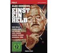 Guinness,Alec - Einst Ein Held