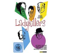 Guinness,Alec - Ladykillers [Import]