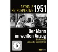 Guinness,Alec - Mann im Weien Anzug,der/Arthaus Retrospektive