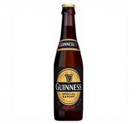 GUINNESS Bière 8 % - 18° Plato - 330 ml