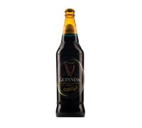 GUINNESS Bière Foreign Extra Stout 7,5 % - 65 cl