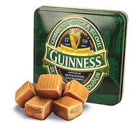 Guinness Boîte de 100 g de caramel à caramel officiel