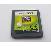 Guinness Book of World Records [import anglais]