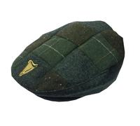 Guinness G6232 Capuchon, Vert, Gris, M Mixte