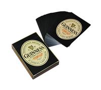 Guinness Extra Stout Label Playing Cards