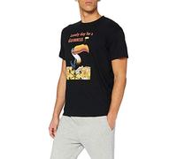 Guinness G1296 T-Shirt, Noir, 3XL Homme