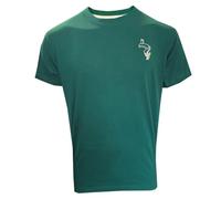 Guinness G1348 T-shirt pour homme Vert Toucan Irlande, Vert, S