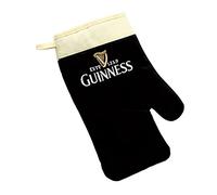 Guinness Label Gant de Cuisine