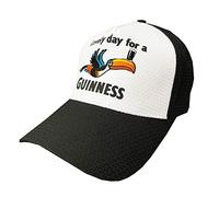 Guinness Lovely Day Flying Toucan Cap