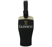 Guinness Luggage Label