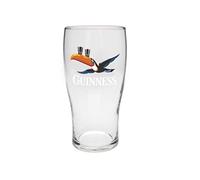 Guinness Official Merchandise Flying Toucan Pint Glass