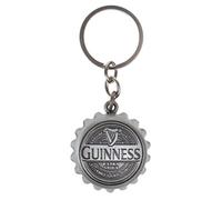 Guinness Porte-clés/décapsuleur