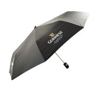 Guinness pour femme parapluie à bouton poussoir