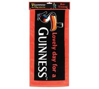 Guinness Serviette de Bar Toucan de la Collection Gilroy