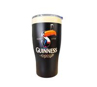 Guinness Tasse de voyage isotherme en forme de pinte de toucan