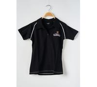 guinness tee-shirts et débardeurs femme de couleur noir