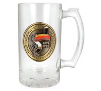 Guinness Verre à pichet Toucan