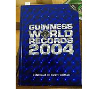 Guinness World Records 2004