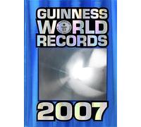 Guinness World Records 2007
