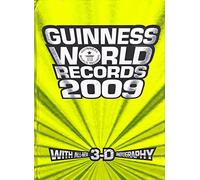 Guinness: World Records 2009