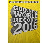 Guinness World Records