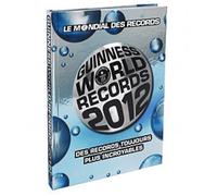 Guinness world records