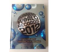 Guinness World Records 2012.