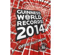 Guinness World Records 2014