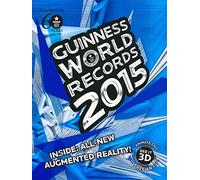 Guinness World Records 2015( en anglais)