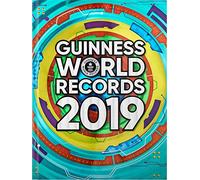 Guinness World Records 2019