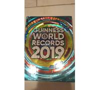 Guinness World Records 2019