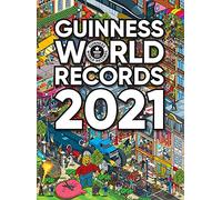 Guinness World Records 2021