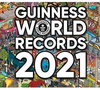 Guinness World Records 2021