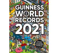 Guinness World Records 2021 (Édition Espagnole)