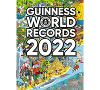 Guinness World Records 2022