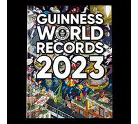 Guinness World Records 2023