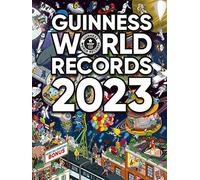 Guinness World Records 2023