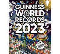 Guinness World Records 2023