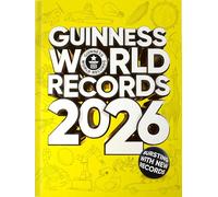 Guinness World Records 2026