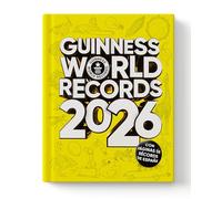 Guinness World Records 2026