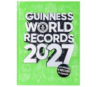 Guinness World Records 2027