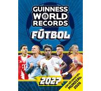 Guinness World Records 2027. Fútbol