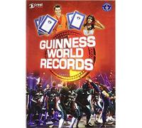 Guinness World Records - 5-DVD Box Set [ NON-USA FORMAT, PAL, Reg.0 Import - Spain ]