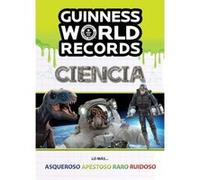 Guinness World Records Ciencia - [Livre en VO] Aa Vv (Auteur)