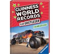 Guinness World Records - Fahrzeuge