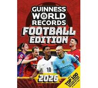 Guinness World Records Football 2026
