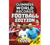 Guinness World Records Football Edition 2026