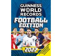 Guinness World Records Football Edition 2027